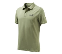 Придбати - чоловічу футболку  Футболка Beretta Corporate Polo L Оливковий