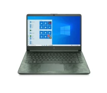 Придбати - ноутбук  Ноутбук HP Laptop 14" FHD 8/256GB, i5-1135G7 (14-dq2088wm) Aspen Green "Open Box"