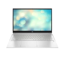 Придбати - ноутбук  Ноутбук HP Pavilion Laptop 15-eh1130ur (638D3EA) Silver "Open Box"