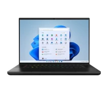 Придбати - ноутбук  Ігровий ноутбук RAZER Blade 16, Intel Core i9-13950HX до 5.5GHz, 16" 4K UHD+, 32GB, SSD 2TB, NVIDIA GeForce RTX 4090 16GB, Windows 11 Home "Open Box"