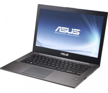 Придбати - ноутбук  Ноутбук ASUS BU400A (4 GB/120GB) стан A-Refurbished