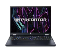 Придбати - ноутбук  Ноутбук Acer Predator Helios 16 PH16-71 16" WQXGA mLED, Intel i9-13900HX, 32GB, F2TB, NVD4080-12, Wi
