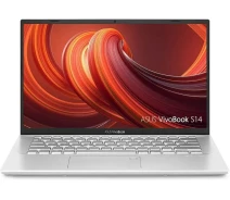Придбати - ноутбук  Ноутбук Asus VivoBook 14 S412F (16GB 512GB) A-