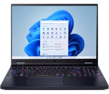 Придбати - ноутбук  Ноутбук Acer Predator Helios 16 PH16-72 (NH.QNZEU.005)