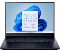 Придбати - ноутбук  Ноутбук Acer Predator Helios 18 PH18-72 (NH.QP5EU.007)