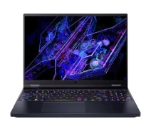 Придбати - ноутбук  Ноутбук Acer Predator Helios 16 PH16-72 (NH.QRAEU.001)