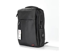 Придбати - рюкзак  Рюкзак для ноутбука XO CB02 17", Black