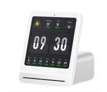 Придбати - датчик для дому  Кімнатний датчик якості повітря Xiaomi Qingping Air 2Gen White