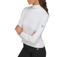 Придбати - жіночу кофту  Жіноча кофта Tommy Hilfiger 1159813597 (Білий, XS) (art771784)