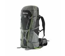 Придбати - рюкзак  Рюкзак із алюмінієвим каркасом Travel Extreme Spur 33л Black+Green