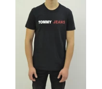 Придбати - чоловічу футболку  Футболка чоловіча Tommy Hilfiger TF9905BL L
