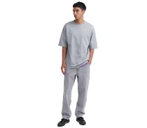 Придбати - чоловічі джинси  Чоловічі джинси UNIQLO 1159784463 (Сірий, 35)