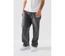 Придбати - чоловічі джинси  Джинси Baggy Fit чоловічі 8810 32 Світло-сірий (2000990567291)