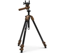 Придбати - штатив  Фотоштат Manfrotto ALPHA S.H.O.T. Grip PRO Kit CF (MK-R05-SD)