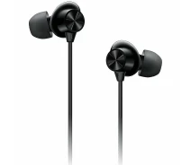Придбати - навушники  Навушники OnePlus Nord Wired Earphones E103A 3.5mm black
