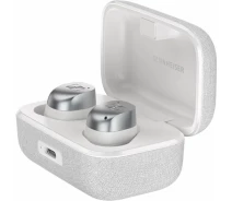 Придбати - навушники  Навушники Sennheiser MOMENTUM True Wireless 4 White Silver (700366)
