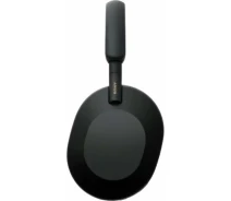 Придбати - навушники  Бездротові навушники Sony WH-1000XM5 Black (WH1000XM5B.CE7)