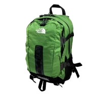 Придбати - рюкзак  Міський рюкзак The North Face Hot Shot 30L зеленого кольору