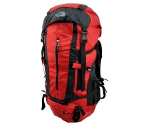 Придбати - рюкзак  Туристичний рюкзак The North Face Tellus 45L червоного кольору