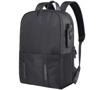 Придбати - рюкзак  Рюкзак Lojel URBO 2/Black Lj-18LB02-1_B