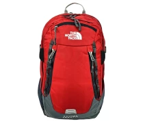 Придбати - рюкзак  Міський рюкзак The North Face Router Transit 35L червоного кольору з відділенням для ноутбука