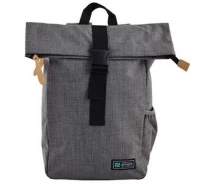Придбати - рюкзак  Рюкзак молодіжний Smart. T-70 Silver gray (top-557588)