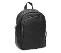 Придбати - рюкзак  Шкіряний жіночий рюкзак Ricco Grande 1l600-black