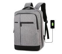 Придбати - рюкзак  Чоловічий рюкзак Remoid brvn02-gray