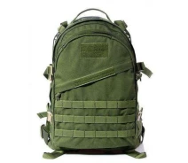 Придбати - рюкзак  Рюкзак штурмовой Oxford D-600, 30 л. Олива