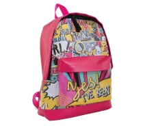 Придбати - рюкзак  Рюкзак підлітковий YES. ST-28 Yes Wow, 35 * 27 * 13 (top-553514)