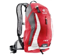 Придбати - рюкзак  Рюкзак Deuter Race колір 5350 fire-white (32113 5350)