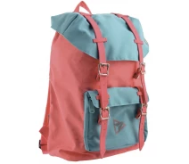 Придбати - рюкзак  Молодіжний рюкзак YES 16 л T-59 "Scarlet" (557234)