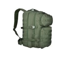 Придбати - рюкзак  Рюкзак тактичний штурмової 36л Mil Tec олива