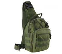 Придбати - рюкзак  Рюкзак EDC Pancer Protection олива