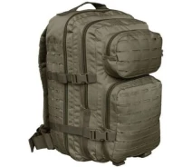 Придбати - рюкзак  Рюкзак штурмовий великий 36 л Mil Tec олива