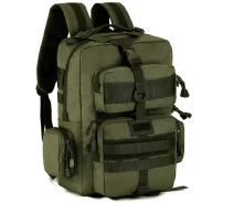 Придбати - рюкзак  Рюкзак Protector Plus S431-30 Олива 30л