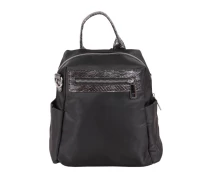 Придбати - рюкзак  Сумка-рюкзак Luxury Leather Accessories,50319.1