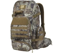 Придбати - рюкзак  Рюкзак Slumberjack Hone kryptek highlander