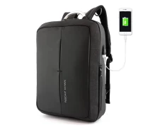 Придбати - рюкзак  Рюкзак Mark Ryden MR6832_BK