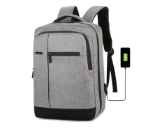 Придбати - рюкзак  Чоловічий рюкзак Remoid brvn02-gray