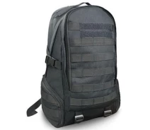 Придбати - рюкзак  Рюкзак тактичний B07 чорний, 35 л