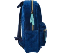 Придбати - рюкзак  Жіночий рюкзак YES YW-21 Velour Marble Tuna (556898)