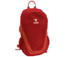 Придбати - рюкзак  Міський рюкзак Tramp City 22L TRP-021 червоний