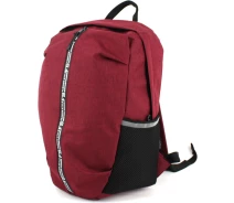 Придбати - рюкзак  Місткий рюкзак 21L Wallaby 126-1 бордовий