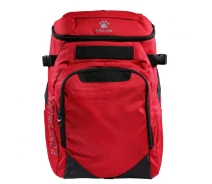 Придбати - рюкзак  Рюкзак Kelme BASKETBALL BAG червоний 9586017.9600