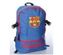 Придбати - рюкзак  Рюкзак Bambi MK 4252 синій (BI00002769)