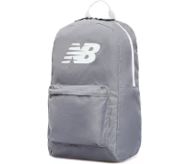 Придбати - рюкзак  Рюкзак New Balance OPP CORE BACKPACK сірий LAB11101GM4