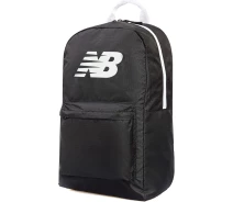 Придбати - рюкзак  Рюкзак New Balance OPP CORE BACKPACK чорний LAB11101BK