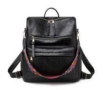 Придбати - рюкзак  Жіночий міський рюкзак Miyahouse Miyahouse Star Black