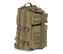 Придбати - рюкзак  Рюкзак тактичний рейдовий ZK-5509 35л Оливковий (59508246)